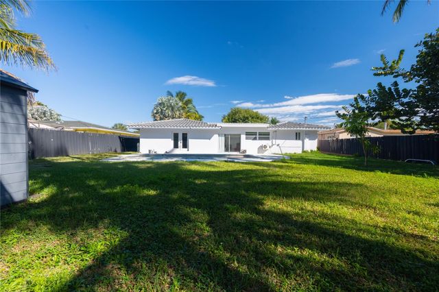 607 Maple Drive, Margate, FL 33063