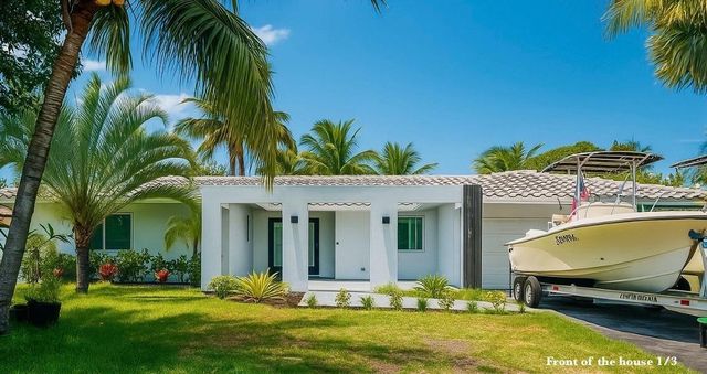 607 Maple Drive, Margate, FL 33063