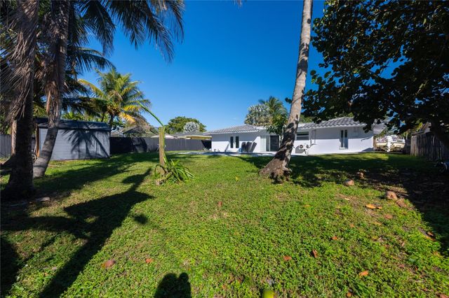 607 Maple Drive, Margate, FL 33063