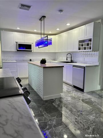 607 Maple Drive, Margate, FL 33063