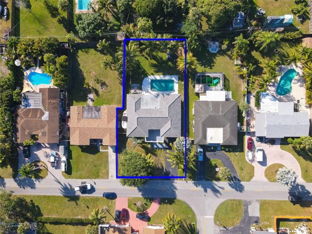 607 Maple Drive, Margate, FL 33063