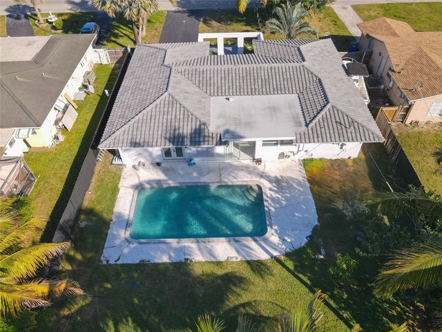 607 Maple Drive, Margate, FL 33063