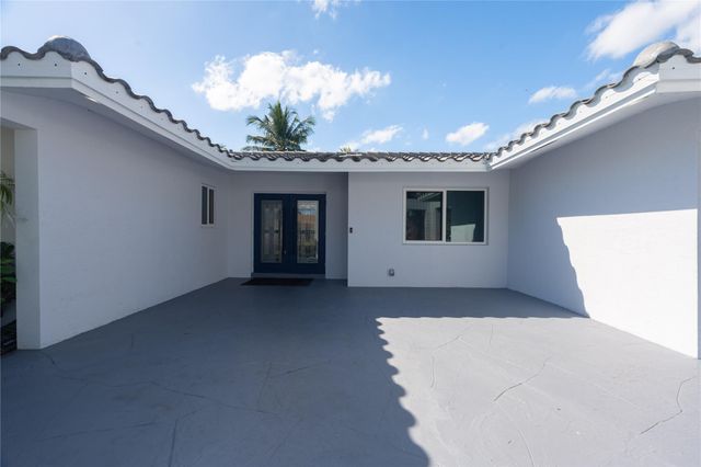 607 Maple Drive, Margate, FL 33063