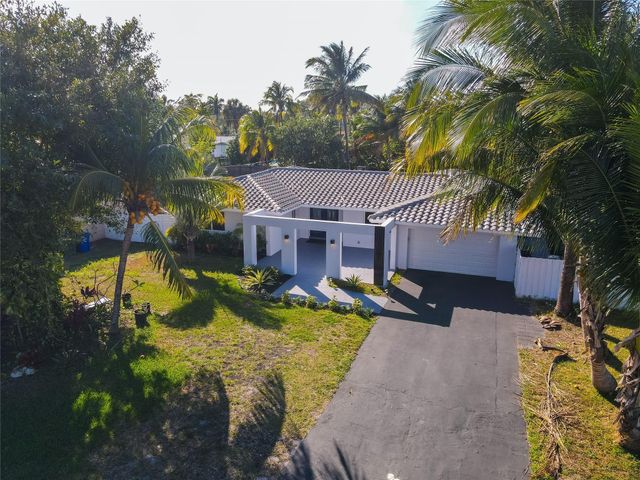 607 Maple Drive, Margate, FL 33063