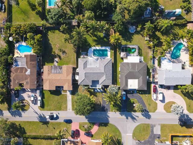 607 Maple Drive, Margate, FL 33063