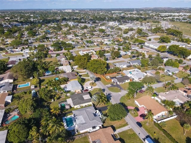 607 Maple Drive, Margate, FL 33063
