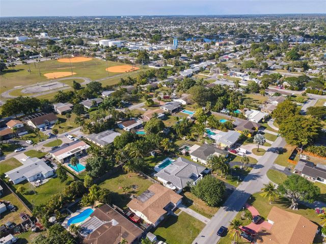 607 Maple Drive, Margate, FL 33063