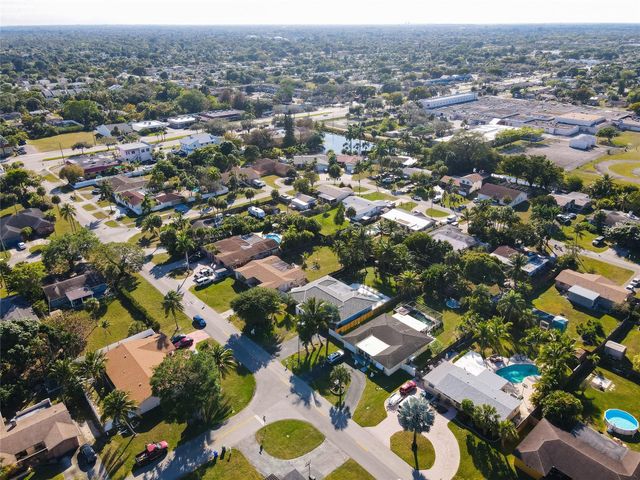 607 Maple Drive, Margate, FL 33063