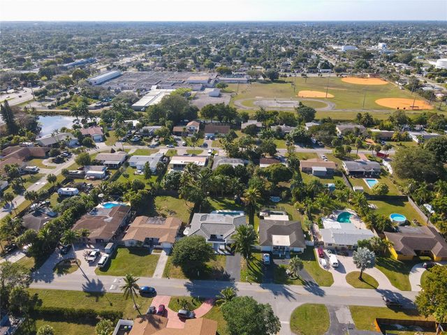 607 Maple Drive, Margate, FL 33063