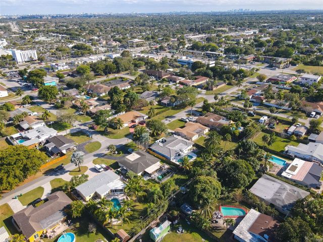 607 Maple Drive, Margate, FL 33063