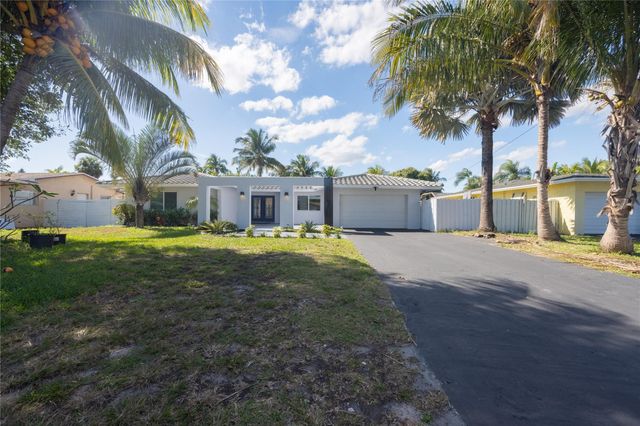 607 Maple Drive, Margate, FL 33063