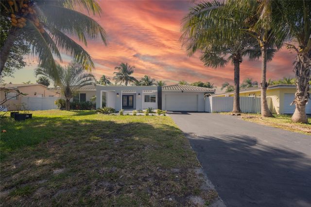 607 Maple Drive, Margate, FL 33063