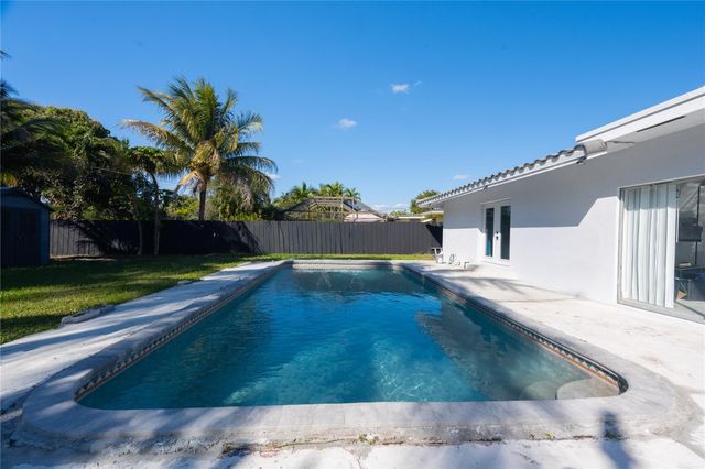 607 Maple Drive, Margate, FL 33063