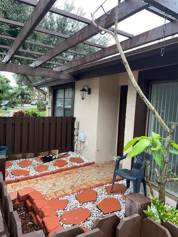 8336 NW 37th Place, Sunrise, FL 33351