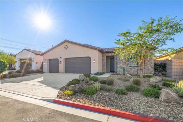 51933 Marquis, La Quinta, CA 92253