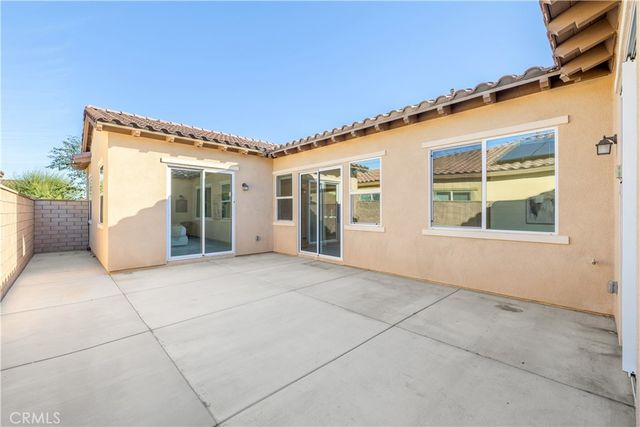 51933 Marquis, La Quinta, CA 92253