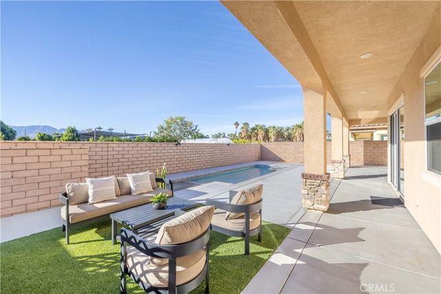51933 Marquis, La Quinta, CA 92253