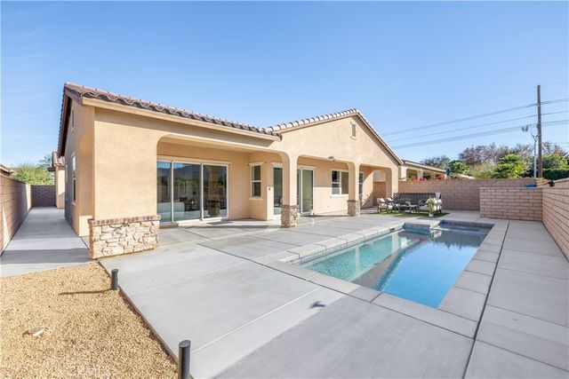 51933 Marquis, La Quinta, CA 92253