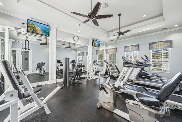 225 Murcia Drive 109, Jupiter, FL 33458