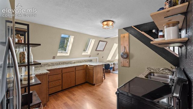 6840 Eagle Mountain Road, Manitou Springs, CO 80829
