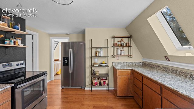 6840 Eagle Mountain Road, Manitou Springs, CO 80829