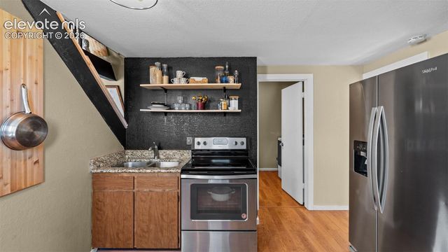 6840 Eagle Mountain Road, Manitou Springs, CO 80829