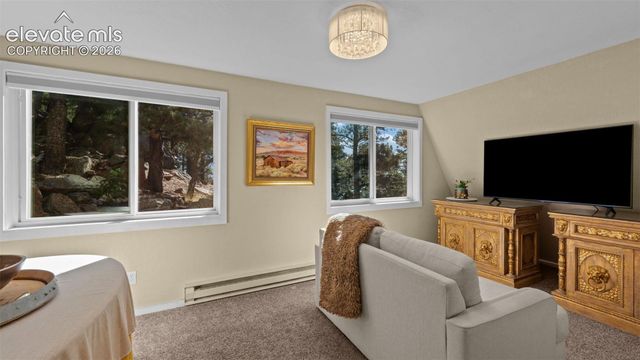 6840 Eagle Mountain Road, Manitou Springs, CO 80829