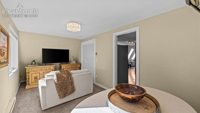 6840 Eagle Mountain Road, Manitou Springs, CO 80829