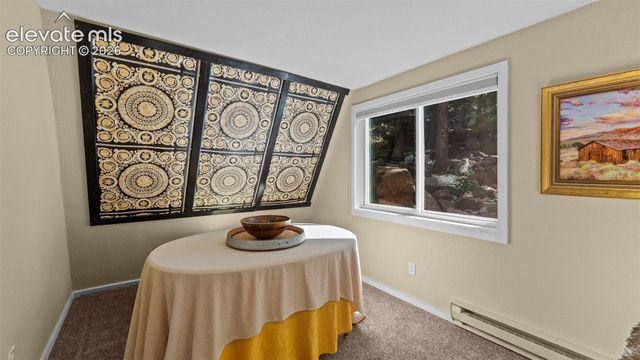 6840 Eagle Mountain Road, Manitou Springs, CO 80829