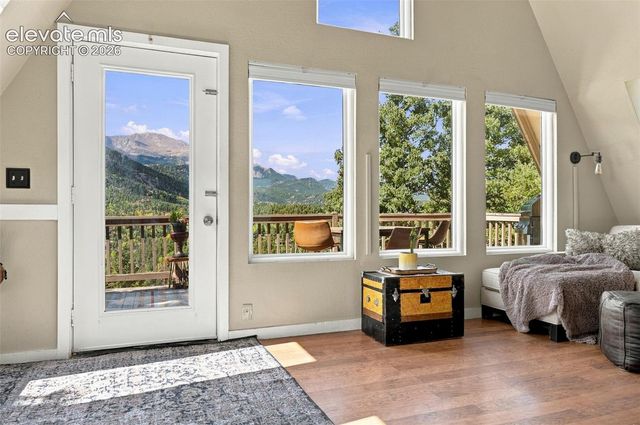 6840 Eagle Mountain Road, Manitou Springs, CO 80829