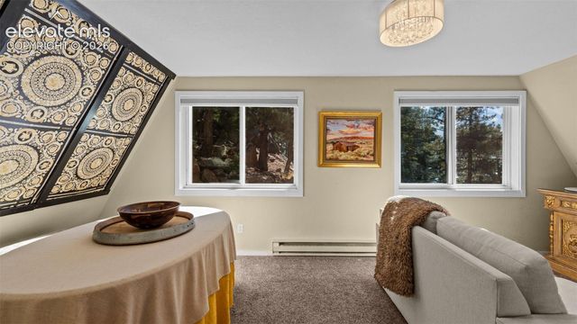 6840 Eagle Mountain Road, Manitou Springs, CO 80829
