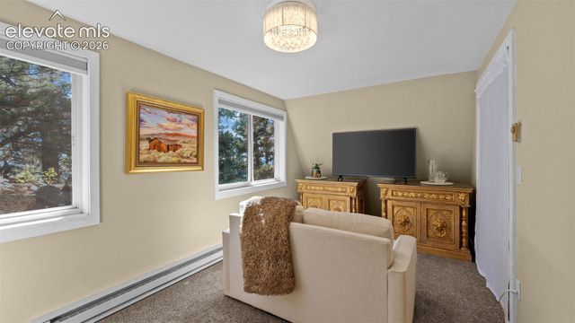6840 Eagle Mountain Road, Manitou Springs, CO 80829