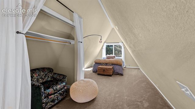 6840 Eagle Mountain Road, Manitou Springs, CO 80829