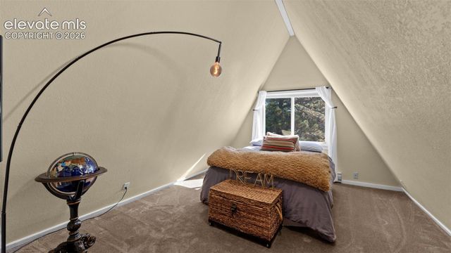 6840 Eagle Mountain Road, Manitou Springs, CO 80829