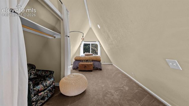 6840 Eagle Mountain Road, Manitou Springs, CO 80829