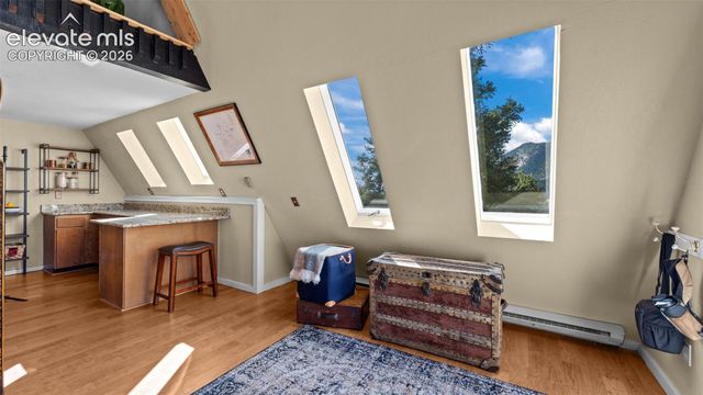 6840 Eagle Mountain Road, Manitou Springs, CO 80829