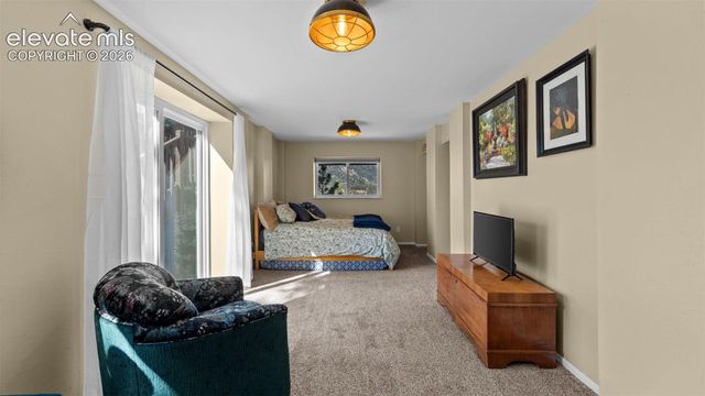 6840 Eagle Mountain Road, Manitou Springs, CO 80829
