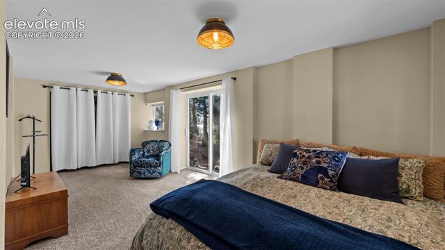 6840 Eagle Mountain Road, Manitou Springs, CO 80829