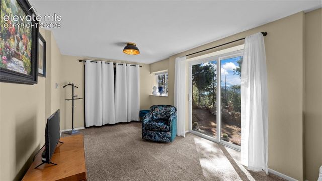6840 Eagle Mountain Road, Manitou Springs, CO 80829