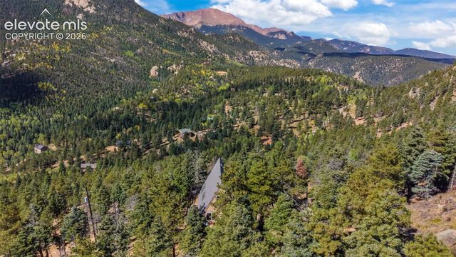 6840 Eagle Mountain Road, Manitou Springs, CO 80829