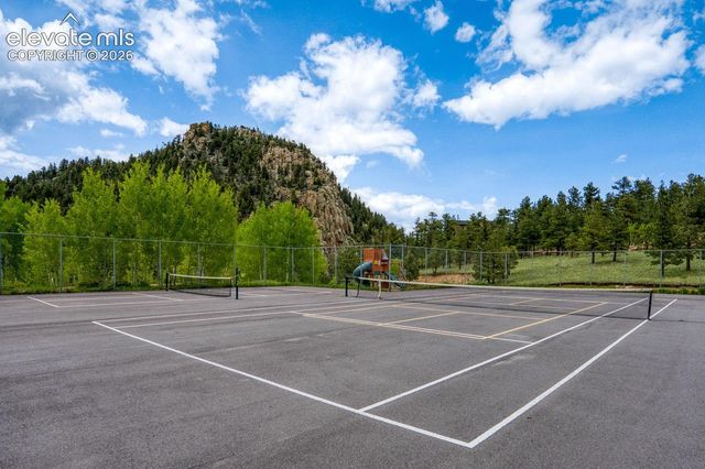 6840 Eagle Mountain Road, Manitou Springs, CO 80829