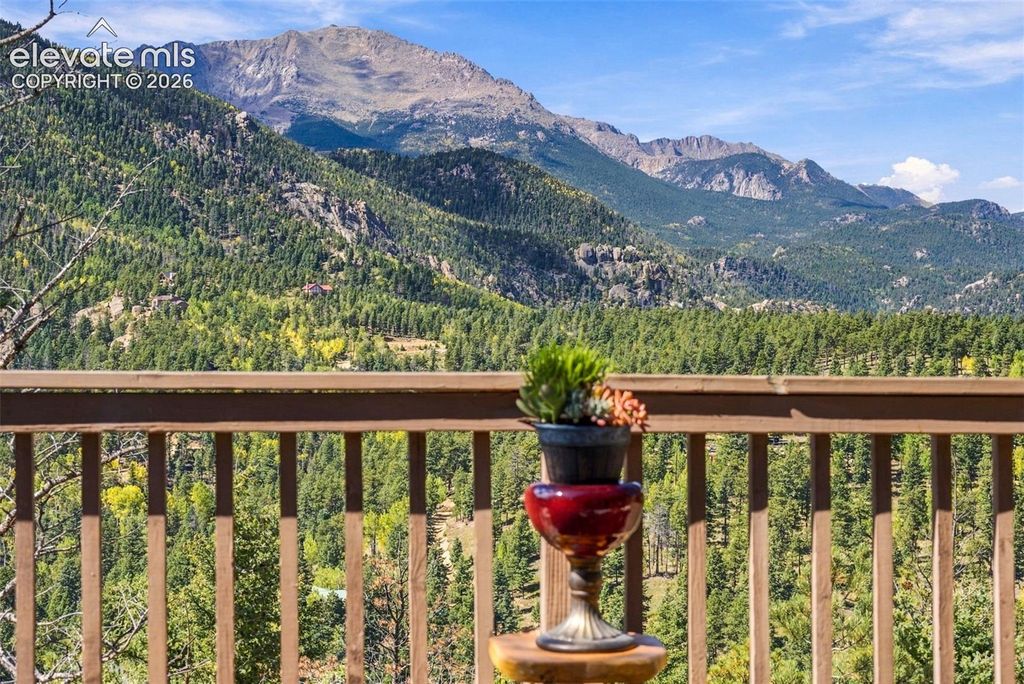6840 Eagle Mountain Road, Manitou Springs, CO 80829 — photo 4