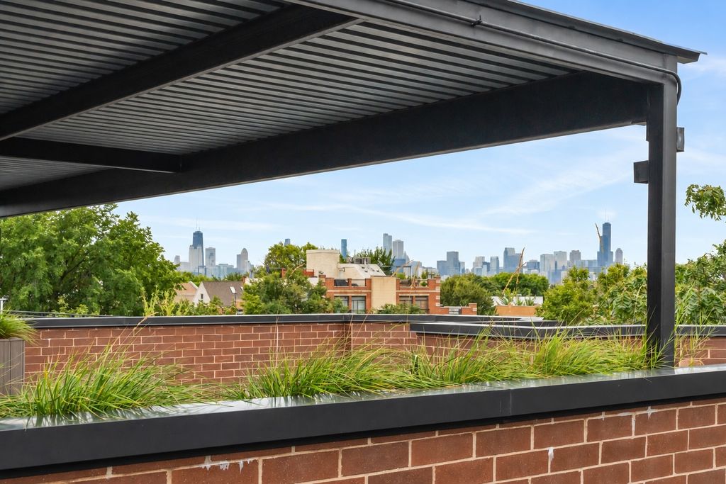 2422 W Lyndale Street 3, Chicago, IL 60647 — photo 5