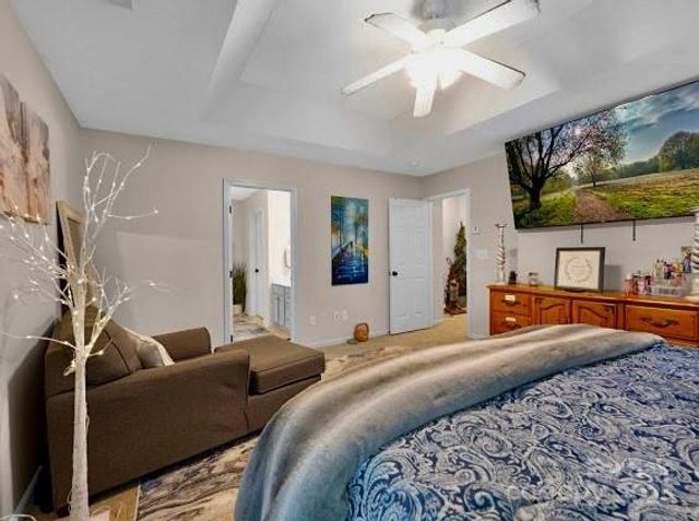 142 N Arcadian Way, Mooresville, NC 28117