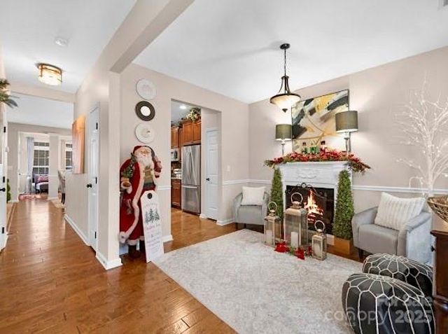 142 N Arcadian Way, Mooresville, NC 28117