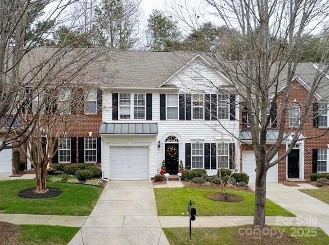 142 N Arcadian Way, Mooresville, NC 28117