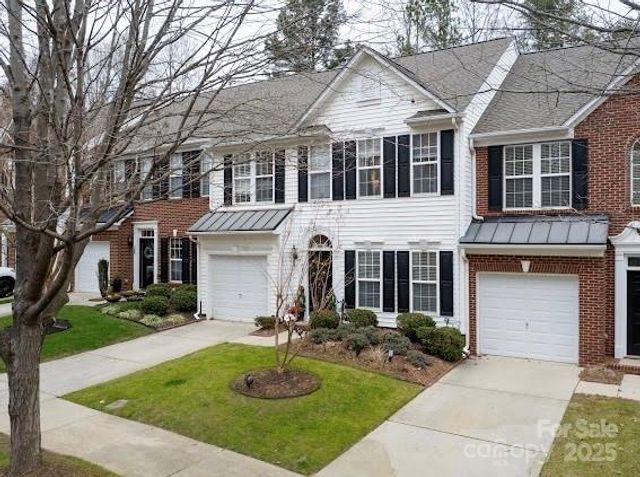 142 N Arcadian Way, Mooresville, NC 28117