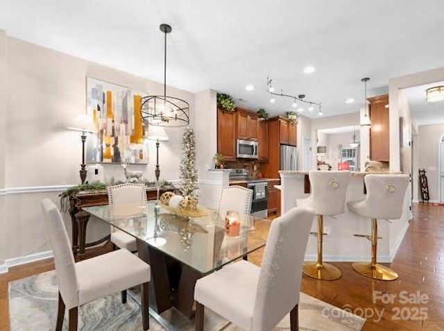 142 N Arcadian Way, Mooresville, NC 28117