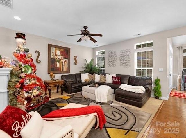 142 N Arcadian Way, Mooresville, NC 28117