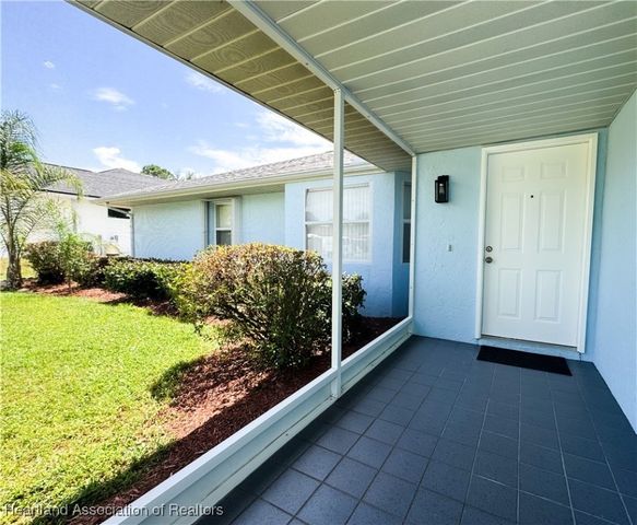 108 Lavender Avenue, Lake Placid, FL 33852